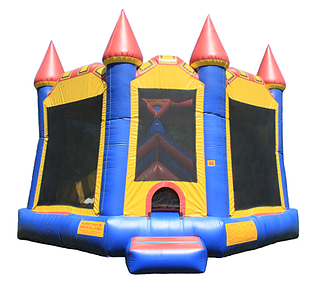 buy jumping castle