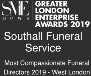Funeral Directors London