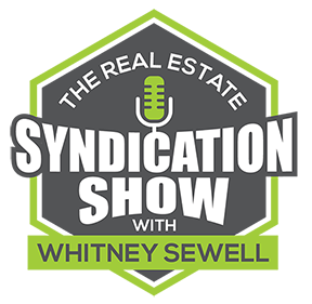 best real estate podcats