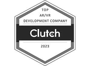 AR and VR development for business